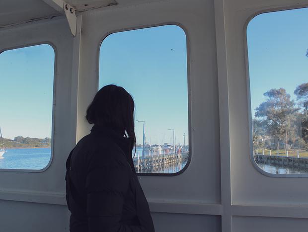 Photo 2 for Catch the Ferry to Raymond Island