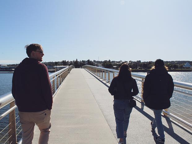 Photo 2 for Lakes Entrance