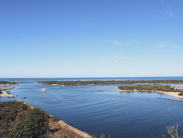 Photo 1 for Lakes Entrance