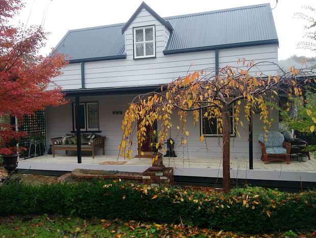 Photo 14 for Kinglake-Glenburn B&B and Glamping