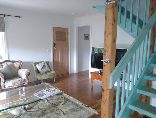Photo 7 for Kinglake-Glenburn B&B and Glamping