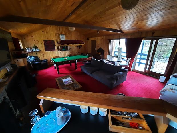 Photo 6 for The Back Beach Cabin