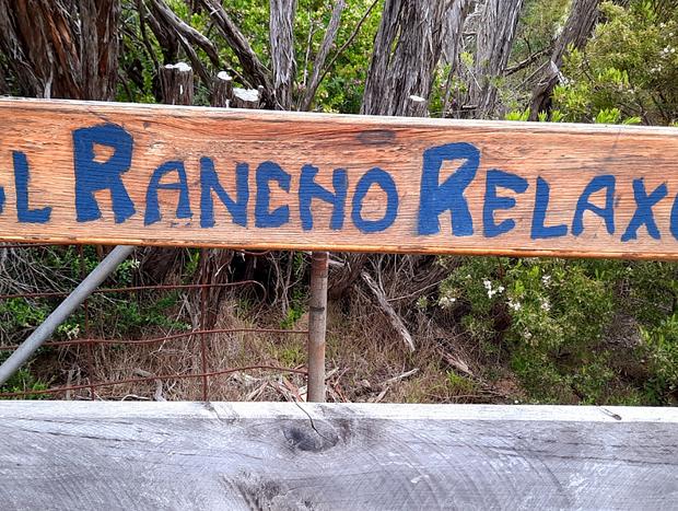 Photo 9 for The Back Beach Cabin