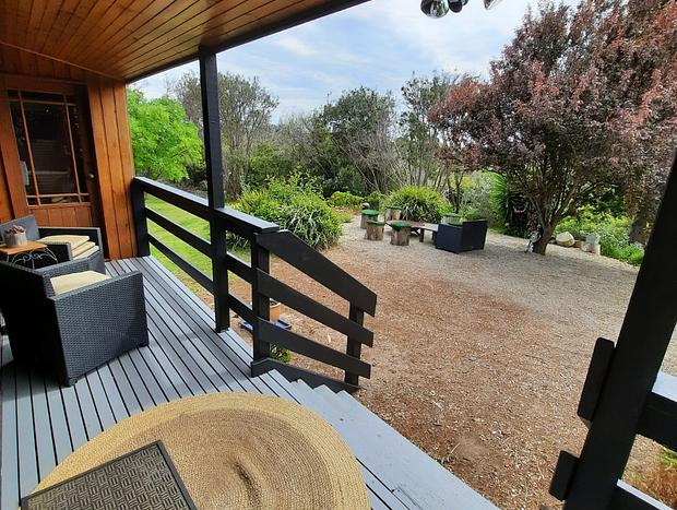 Photo 7 for The Back Beach Cabin