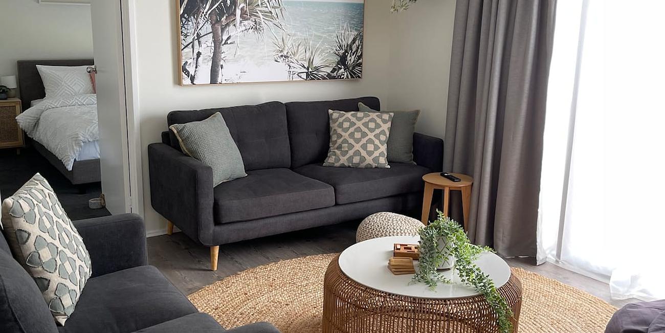 DRIFTWOODRedRocks Beach house for Rent in Cowes, Phillip Island, VIC