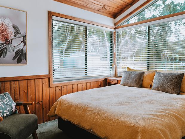 Photo 8 for Off Grid bush cabin - A different kind of beautiful