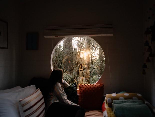 Photo 6 for Qii Tiny House - Kokoro