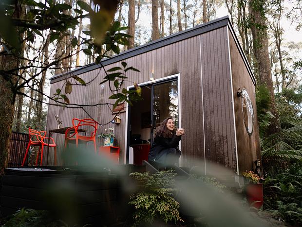Photo 9 for Qii Tiny House - Kokoro
