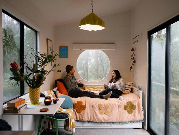 Photo 2 for Qii Tiny House - Kokoro