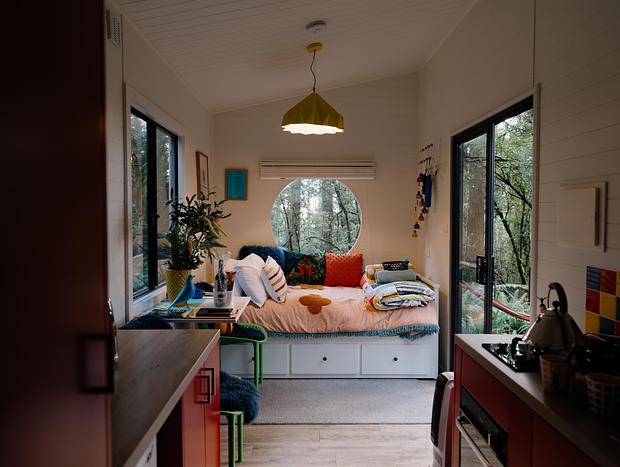 Photo 3 for Qii Tiny House - Kokoro