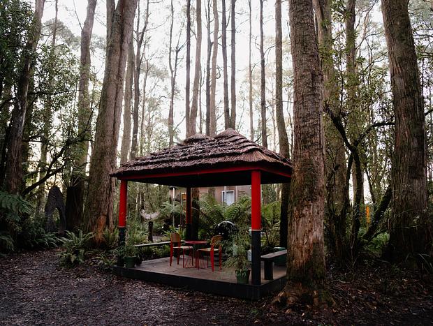 Photo 13 for Qii Tiny House - Kokoro