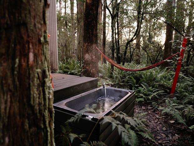 Photo 10 for Qii Tiny House - Kokoro