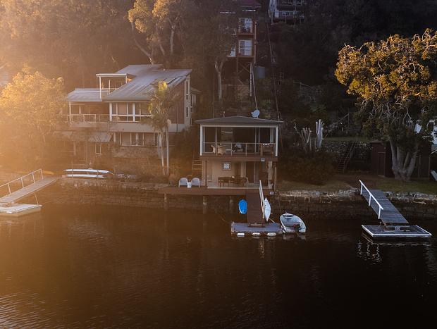 Photo 17 for Absolute Waterfront Luxury