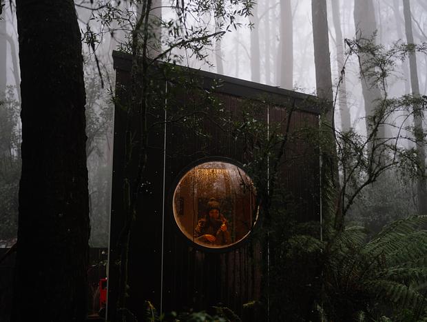 Photo 8 for Qii Tiny House - Kokoro
