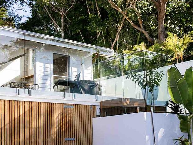 Photo 8 for Blackbutt House - Luxe Retreat With Pool