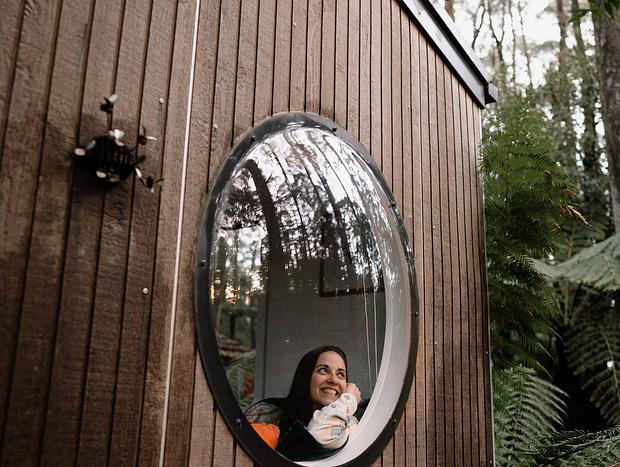 Photo 7 for Qii Tiny House - Kokoro