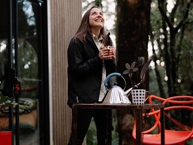 Photo 25 for Qii Tiny House - Kokoro