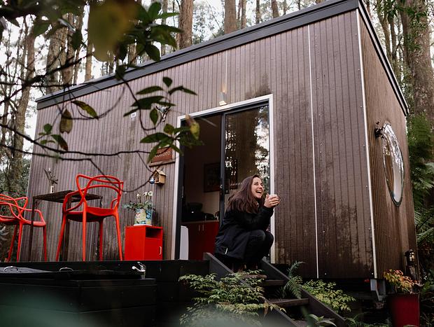 Photo 26 for Qii Tiny House - Kokoro