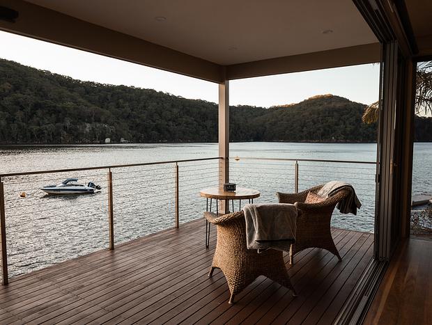 Photo 6 for Absolute Waterfront Luxury
