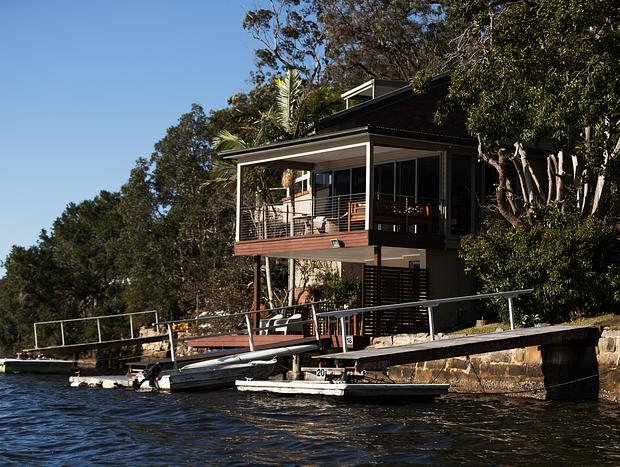 Photo 9 for Absolute Waterfront Luxury