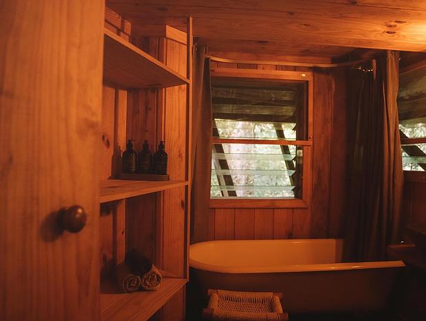 Photo 12 for AWAY Treehouse & Forest SPA
