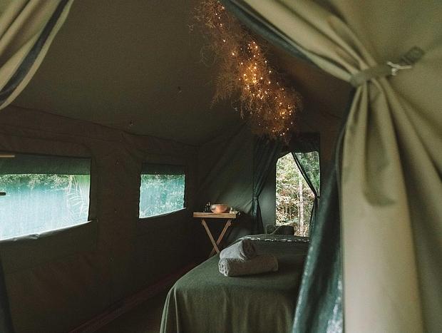 Photo 19 for AWAY Treehouse & Forest SPA