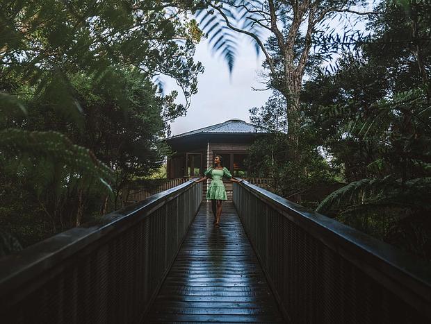 Photo 7 for AWAY Treehouse & Forest SPA