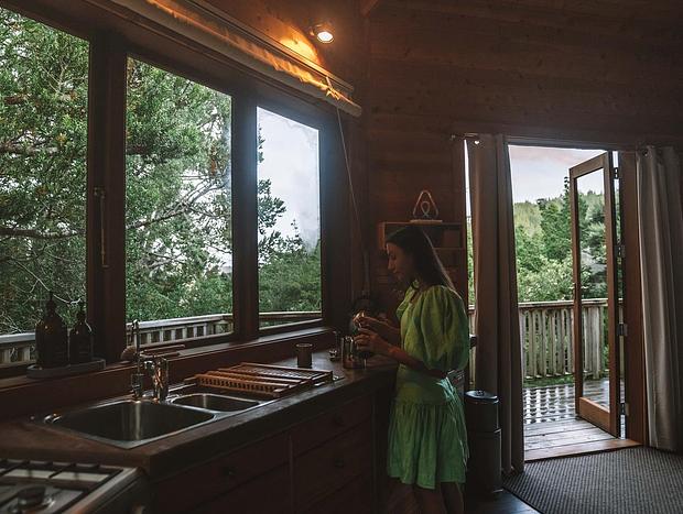 Photo 27 for AWAY Treehouse & Forest SPA