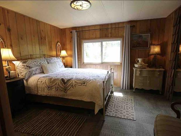 Photo 11 for Sol Duc Riverside Retreat