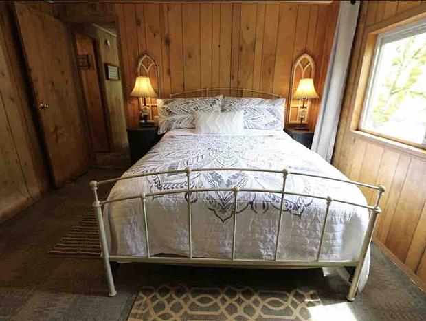 Photo 9 for Sol Duc Riverside Retreat