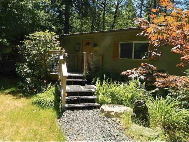 Photo 5 for Sol Duc Riverside Retreat