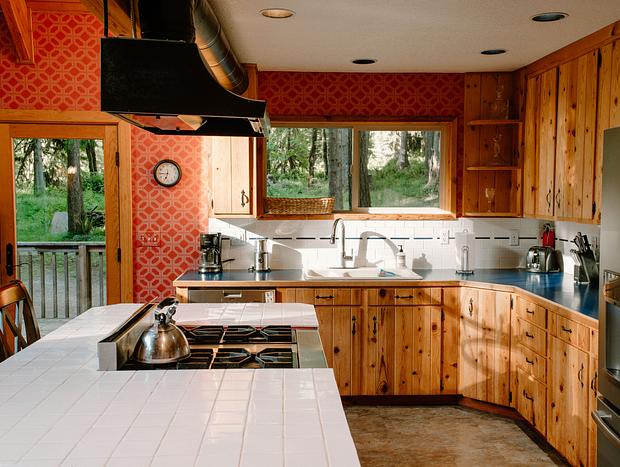 Photo 3 for Our Chalet Getaway at Mount Hood