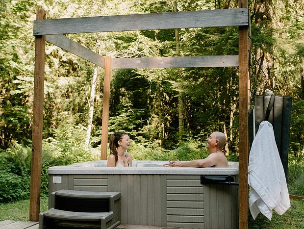 Photo 10 for Our Chalet Getaway at Mount Hood