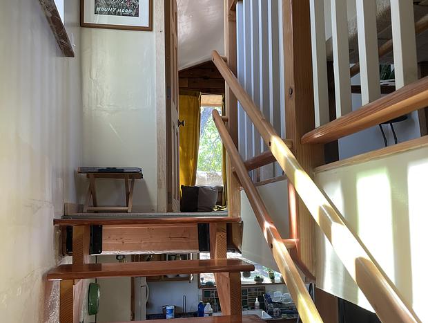 Photo 5 for Cozy and Rustic Cabin- Explore the Columbia Gorge