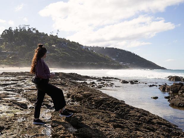 Photo 1 for Wye River Beach