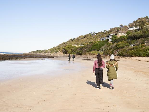 Photo 2 for Wye River Beach
