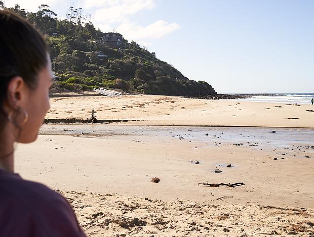 Photo 3 for Wye River Beach
