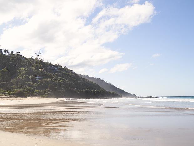 Photo 4 for Wye River Beach