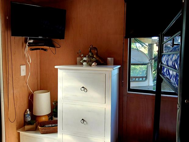 Photo 5 for Pahoia Beachstay - The Ducks Nest