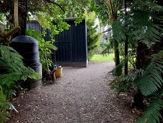 Photo 26 for Pahoia Beachstay - The Ducks Nest