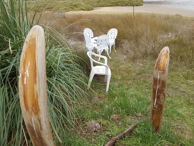 Photo 27 for Pahoia Beachstay - The Ducks Nest