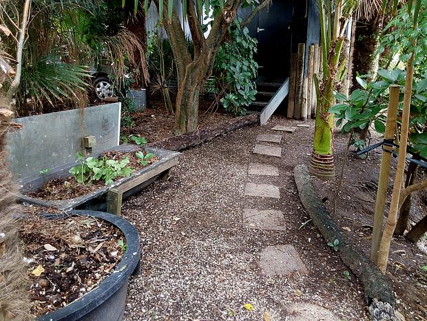 Photo 28 for Pahoia Beachstay - The Ducks Nest
