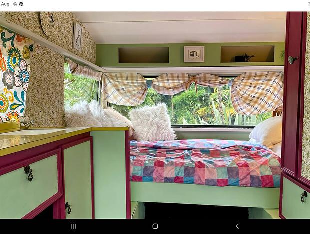 Photo 4 for Pahoia Beachstay - The Ducks Nest