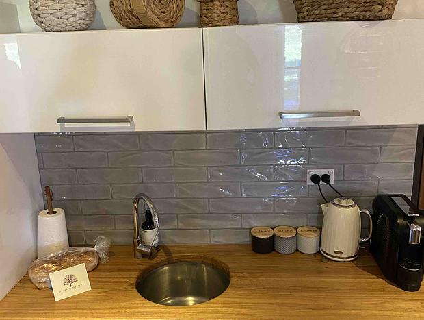 Photo 17 for Belgravia Bungalow Stylish Guesthouse