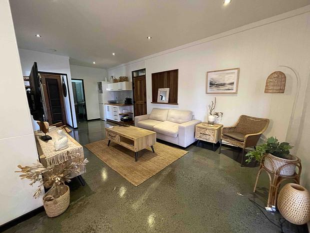 Photo 4 for Belgravia Bungalow Stylish Guesthouse