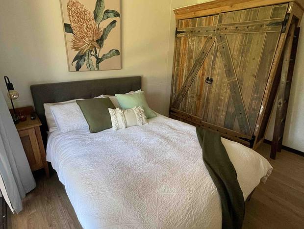 Photo 22 for Belgravia Bungalow Stylish Guesthouse