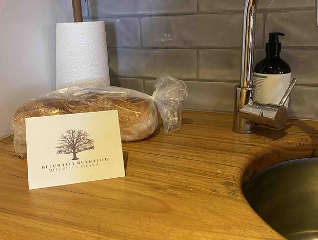 Photo 27 for Belgravia Bungalow Stylish Guesthouse
