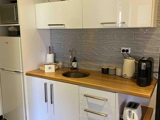 Photo 15 for Belgravia Bungalow Stylish Guesthouse