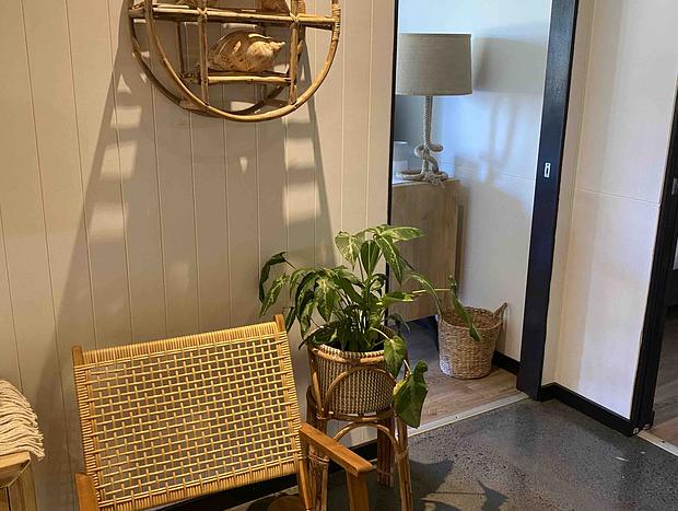 Photo 18 for Belgravia Bungalow Stylish Guesthouse