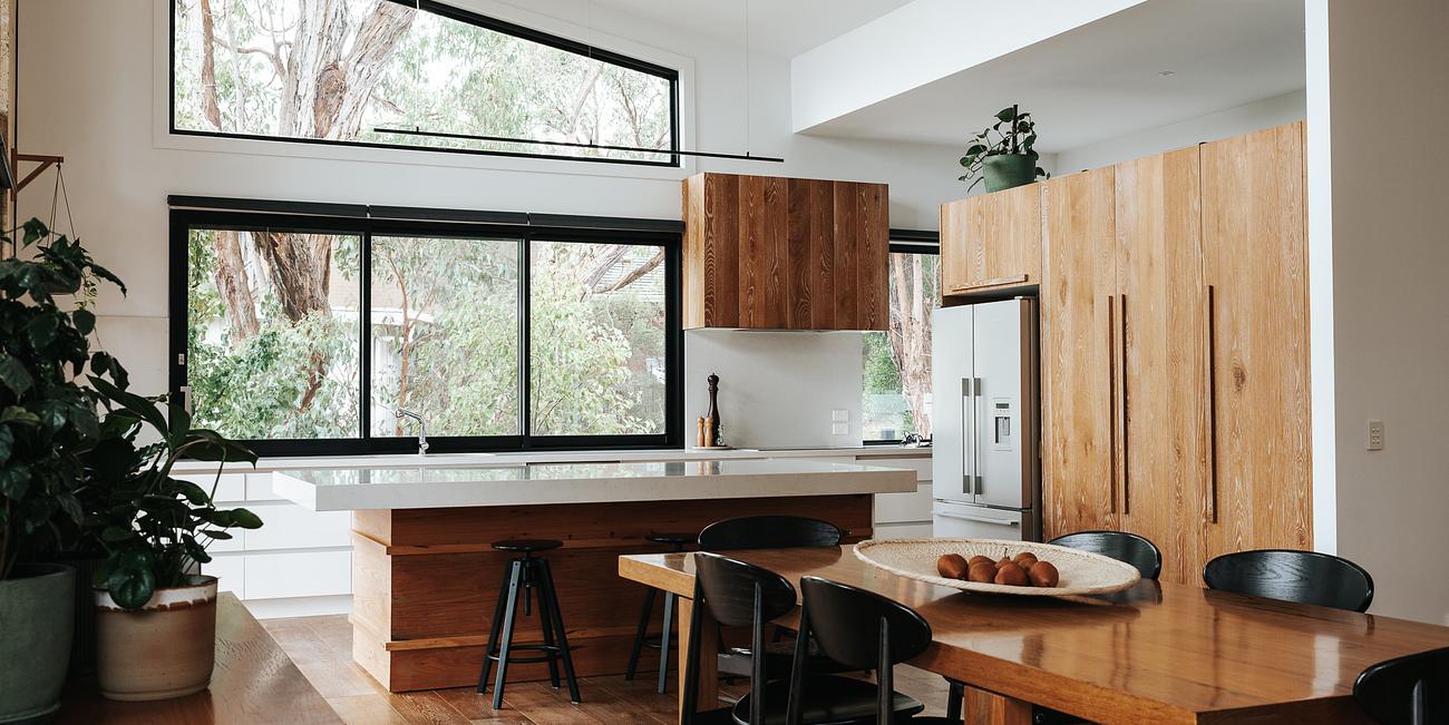 Luxury 5 Bedroom Architectural Beach House Beach house for Rent in Inverloch, Gippsland, VIC